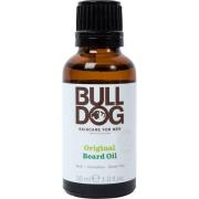 Bulldog Original Beard Oil, 30 ml Bulldog Partaöljy ja partavaha
