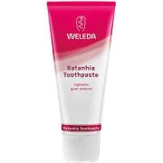 Weleda Ratanhia Toothpaste 75 ml