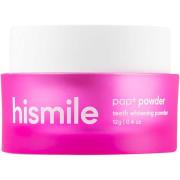 Hismile PAP+ Whitening Powder Simply apply, dip, brush for a whiter & ...