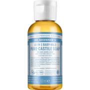 Dr. Bronner's Magic Soaps Baby Mild 60 ml