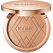 ICONIC London Ultimate Bronzing Powder Light Bronze - 17 g