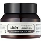 Klairs Gentle Black Sugar Facial Polish 110 ml