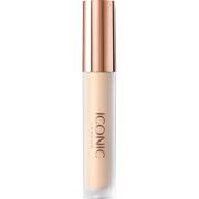 ICONIC London Seamless Concealer Lightest Nude - 4,2 ml