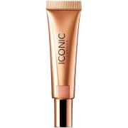 ICONIC London Sheer Blush Fresh Faced - Nude - 12,5 ml