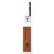 Maybelline Superstay Active Wear Concealer Deep Bronze 65 - 10 ml