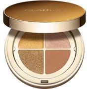 Clarins Ombre 4 Couleurs 07 - 4,2 g