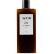 Nõberu of Sweden Hair Shampoo Anti Dandruff 250 ml