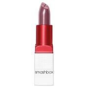 Be Legendary Prime & Plush Lipstick, 3,4 g Smashbox Huulipuna