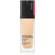 Shiseido Synchro Skin Self-Refreshing Foundation 210 Birch