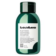 LeaLuo Play Nice Soothing Shampoo 300 ml