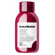 LeaLuo Aim High Volume Shampoo 300 ml