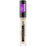 Catrice Liquid Camouflage High Coverage Concealer 001 Fair Ivory - 5 m...