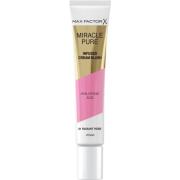 Max Factor Miracle Pure Cream Blush 01 Radiant Rose - 15 ml