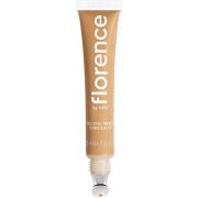 Florence by Mills See You Never Concealer M105 medium with golden and ...