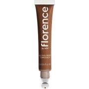 Florence by Mills See You Never Concealer D175 deep with golden and bl...