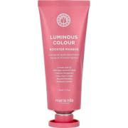 Maria Nila Luminous Colour Booster Masque - 50 ml