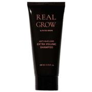 Rated Green Real Grow Anti- Hair Loss Extra Volume Shapoo Shampoo - 20...