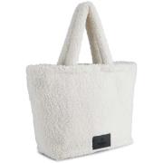 Markberg Ann MBG Shopper, Recycled Off White 52x38x15 cm