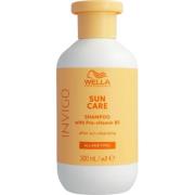 Wella Professionals Invigo Sun Hair & Body Shampoo 250 ml