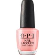 OPI Classic Color Tutti Frutti Tonga - 15 ml