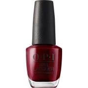 OPI Classic Color I'm Not Really A Waitress - 15 ml
