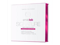 Smilelab Advanced Teeth Whitening Strips Signature Verdens beste tannb...