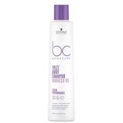 Schwarzkopf Professional Bonacure Frizz Away Shampoo 250 ml