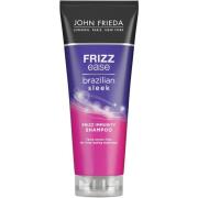 John Frieda Frizz Ease Brazilian Sleek Shampoo 250 ml
