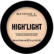 Rimmel London Highlighter 001 Stardust