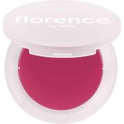 Florence by Mills Cheek Me Later Cream Blush Blush-Stellar Sabrina - 6...