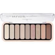 essence The Nude Edition Eyeshadow Palette 10 Pretty In Nude - 10 g