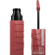 Superstay Vinyl Ink Lip Lacquer, 4,2 ml Maybelline Huulipuna