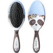 HH Simonsen Kids Panda Brush