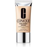 Clinique Even Better Refresh Hydrating And Repairing Makeup Cn 20 Fair...