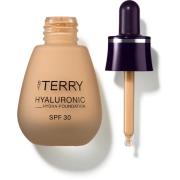 By Terry HYALURONIC HYDRA-FOUNDATION 300W.  MEDIUM FAIR-W - 30 ML