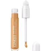 Clinique Even Better All Over Concealer + Eraser Wn 94 Deep Neutral - ...