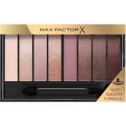 Max Factor Masterpiece Nude Palette 003 Rose Nudes