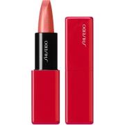 Technosatin Gel Lipstick,  Shiseido Huulipuna