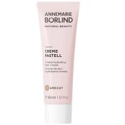 Annemarie Börlind Creme Pastell Day Cream Apricot - 30 ml