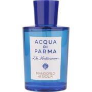 Acqua di Parma Blu Mediterraneo Mandorlo Di Sicilia EdT, 150 ml Acqua ...