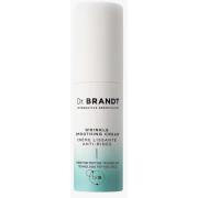 Dr Brandt Wrinkle Smoothing Cream 15 g