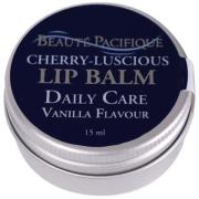 Cherry-Luscious Lip Balm Daily Care, 15 ml Beauté Pacifique Huulirasva