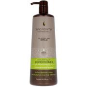 Macadamia Ultra Rich Repair Conditioner Conditioner - 1000 ml