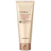 Tonymoly Floria Nutra Energy Foam Cleanser 150 ml