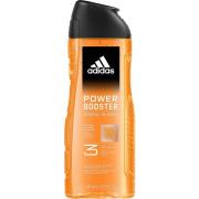 Adidas Adipower Booster Man Shower Gel 400 ml