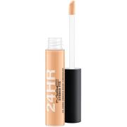 MAC Cosmetics Studio Fix 24-Hour Smooth Wear Concealer NC38 - 7 ml