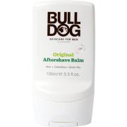 Bulldog After Shave Balm, 100 ml Bulldog Parranajon jälkeen