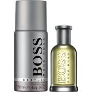 Boss Bottled Duo,  Hugo Boss Miesten
