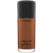 MAC Cosmetics Studio Fix Fluid Spf 15 Foundation NW 58 - 30 ml