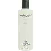 Maria Åkerberg Hair & Body Shampoo Sweet Breeze - 500 ml